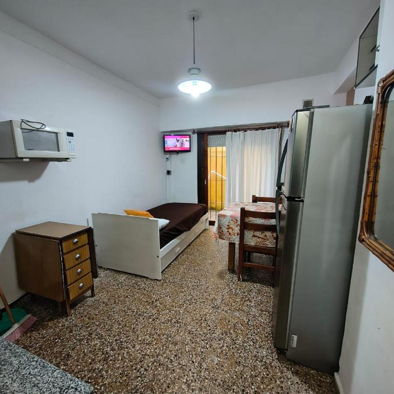 Depto 2 amb San Bernardo - Apartamento de 1 dormitorio - 1