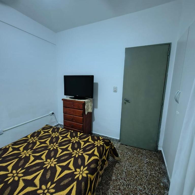 Depto 2 amb San Bernardo - Apartamento de 1 dormitorio - 3