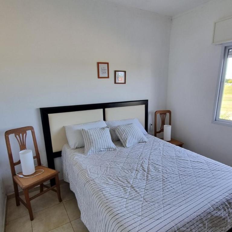 Departamentos La Tita II - Two-Bedroom Apartment - 4