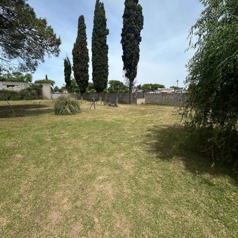 Quinta El Oasis Junin - Apartamento de 2 dormitorios - 2