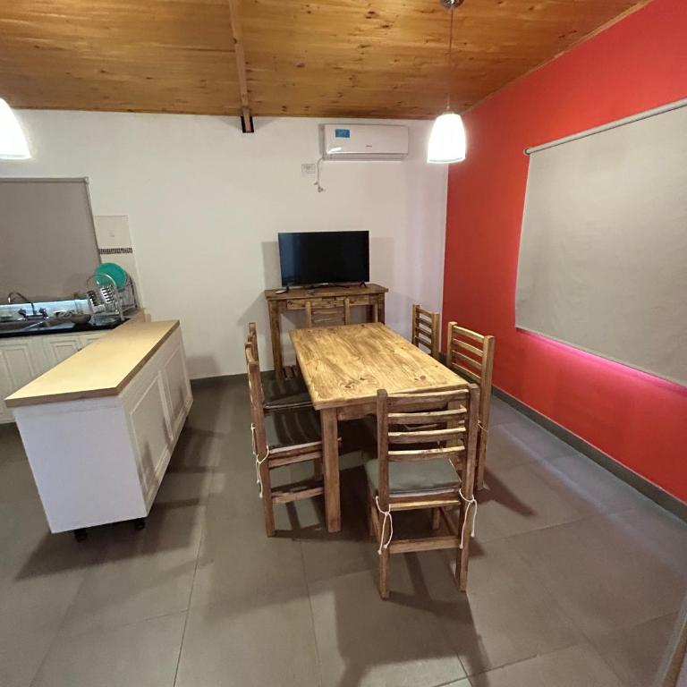 Quinta El Oasis Junin - Apartamento de 2 dormitorios - 5