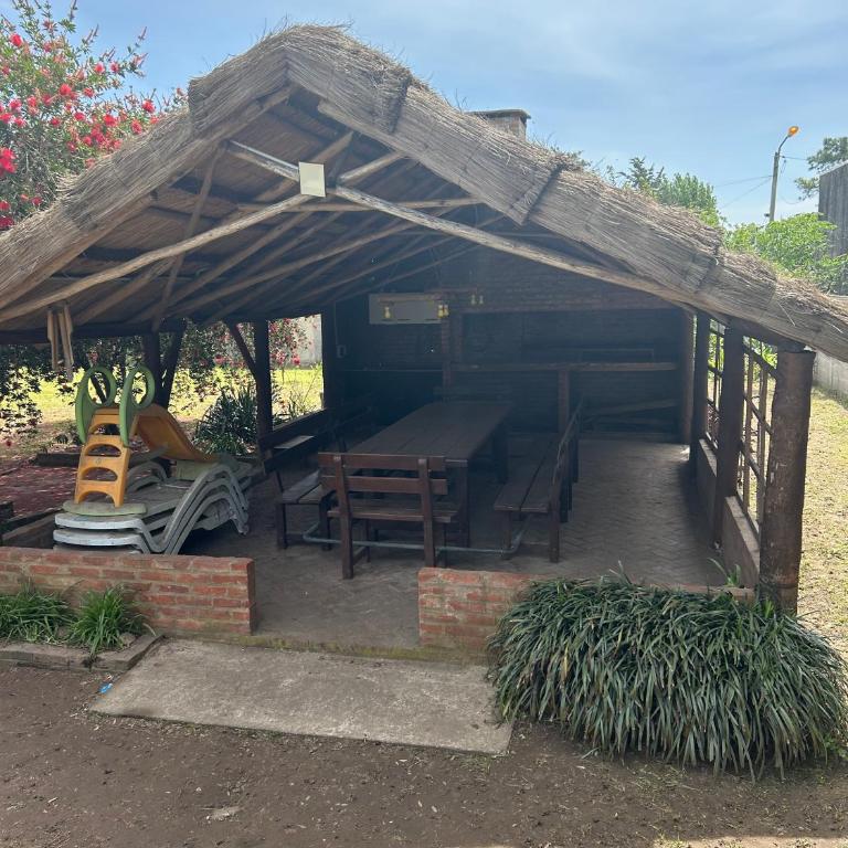 Quinta El Oasis Junin - Apartamento de 2 dormitorios - 12