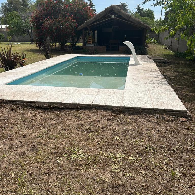 Quinta El Oasis Junin - Apartamento de 2 dormitorios - 21