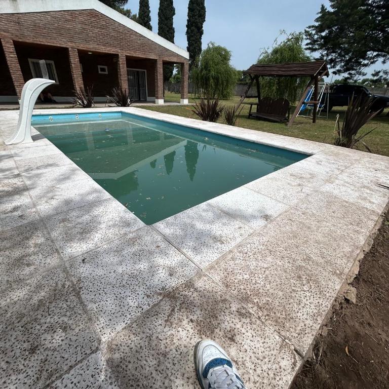 Quinta El Oasis Junin - Apartamento de 2 dormitorios - 23