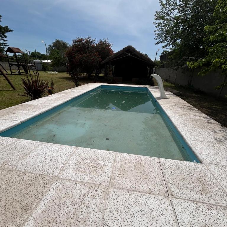 Quinta El Oasis Junin - Apartamento de 2 dormitorios - 25
