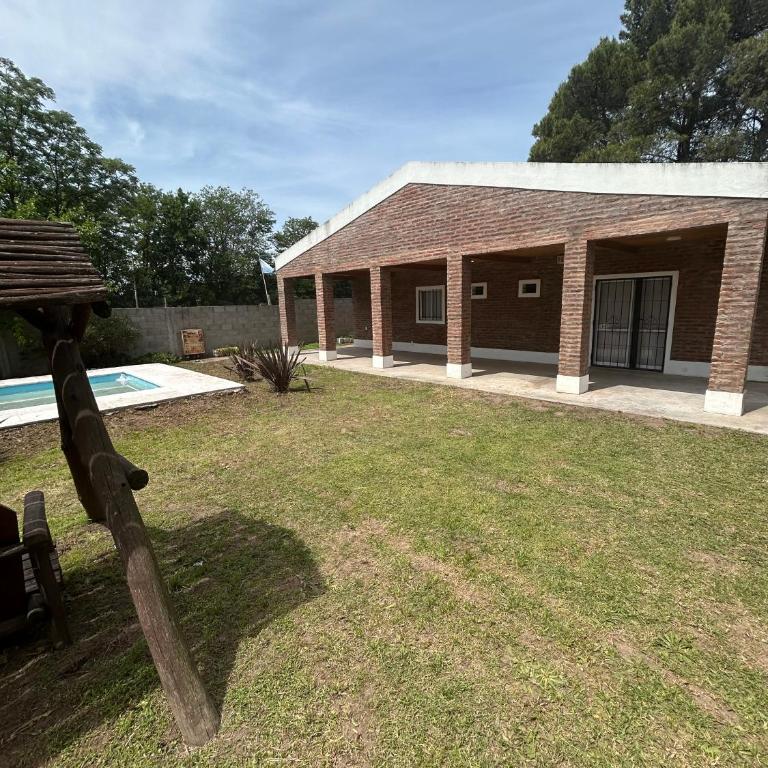 Quinta El Oasis Junin - Apartamento de 2 dormitorios - 26