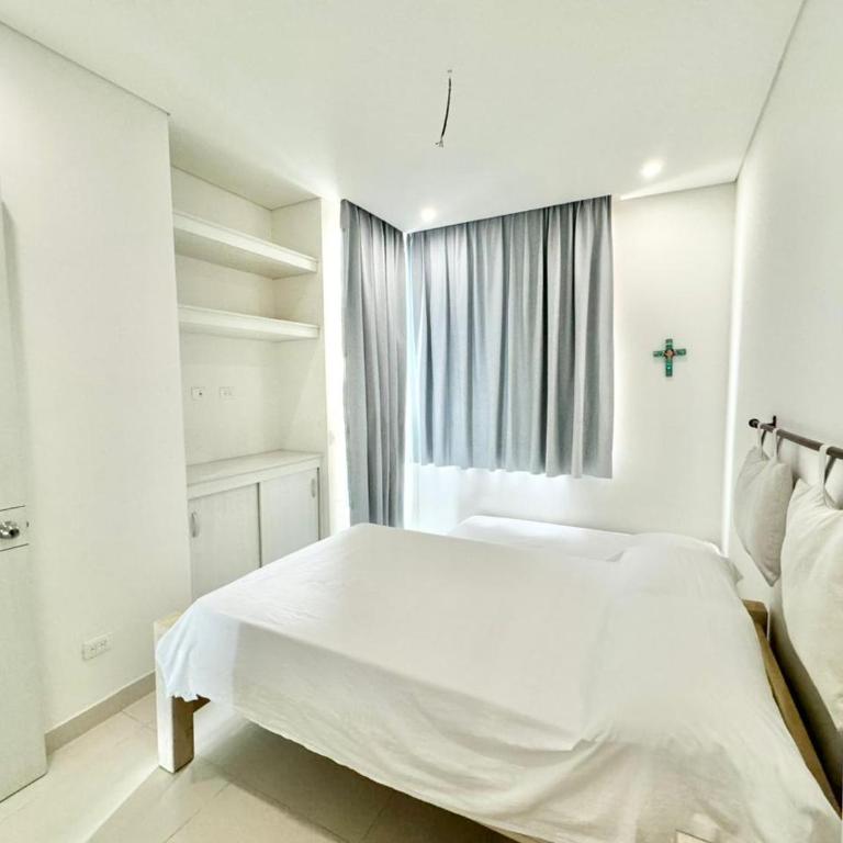 Apartamento de lujo frente al mar - Apartamento de 3 dormitorios - 16