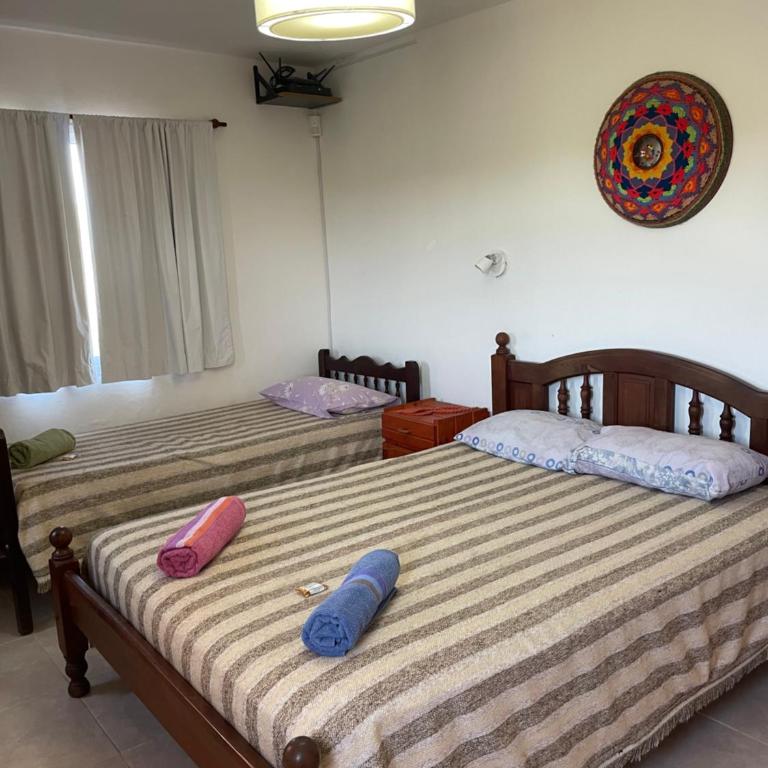 URQU WAYRA - Apartamento de 1 dormitorio - 4