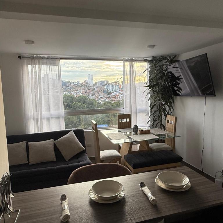 Simplemente en Casa! - Apartamento de 3 dormitorios - 1