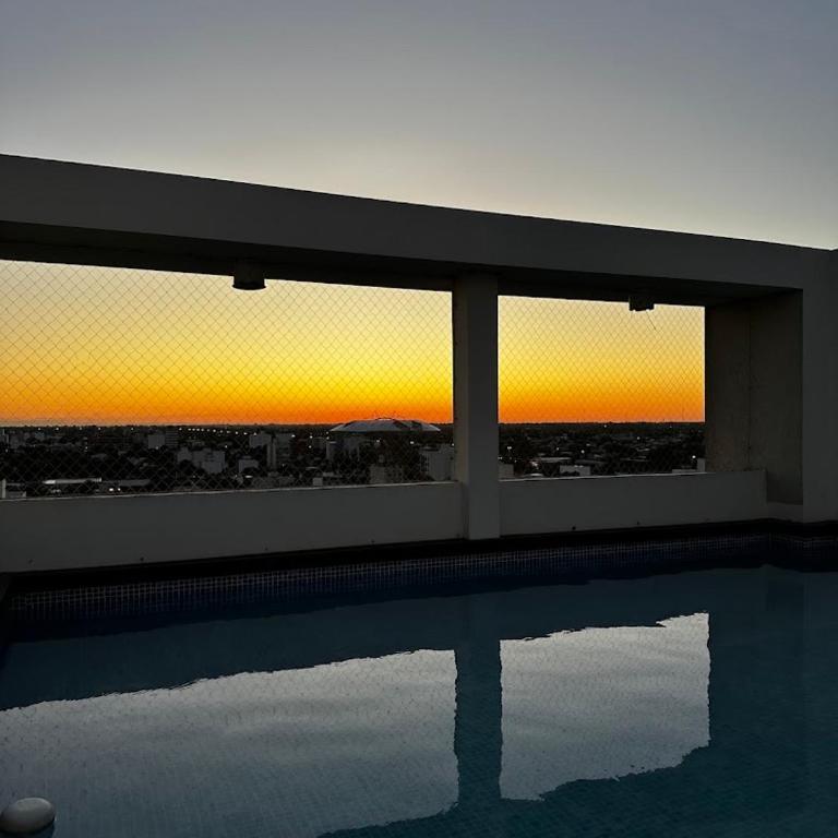 Departamento terrazas II - One-Bedroom Apartment - 10