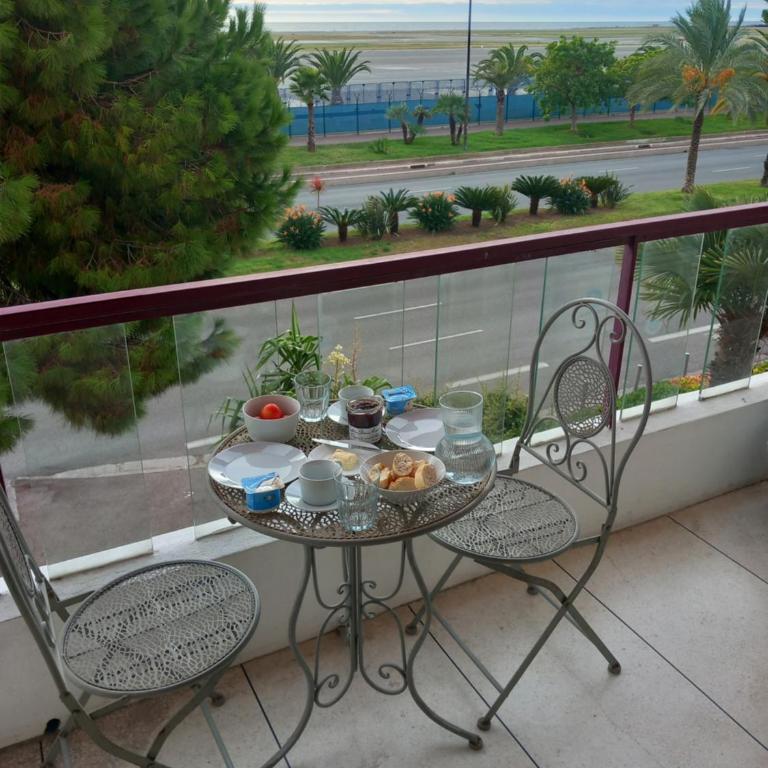 2 Bedroom Ocean view Apartment - Apartment mit 1 Schlafzimmer - 1