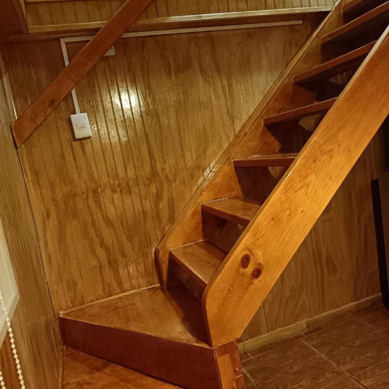 Cabaña Alba - Casa - 15