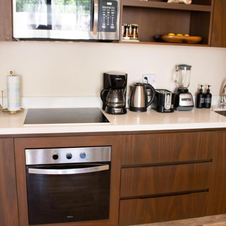 Peregrina Tulum 105A 2BR Luxury Condo - Apartamento de 2 dormitorios - 24