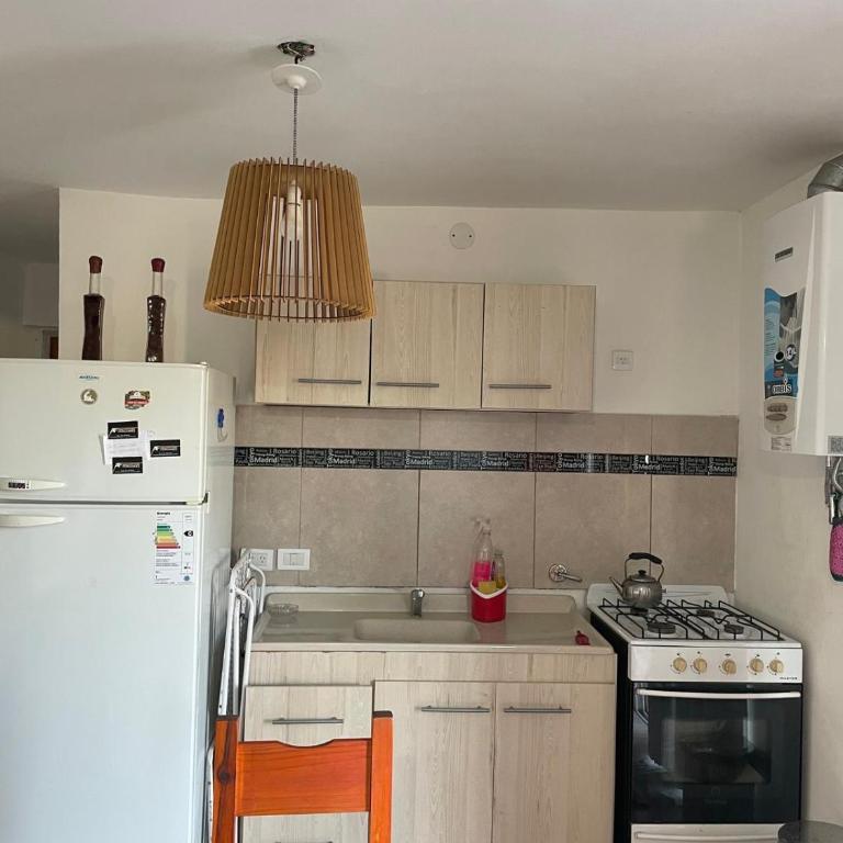 URQU WAYRA - Apartamento de 1 dormitorio - 16