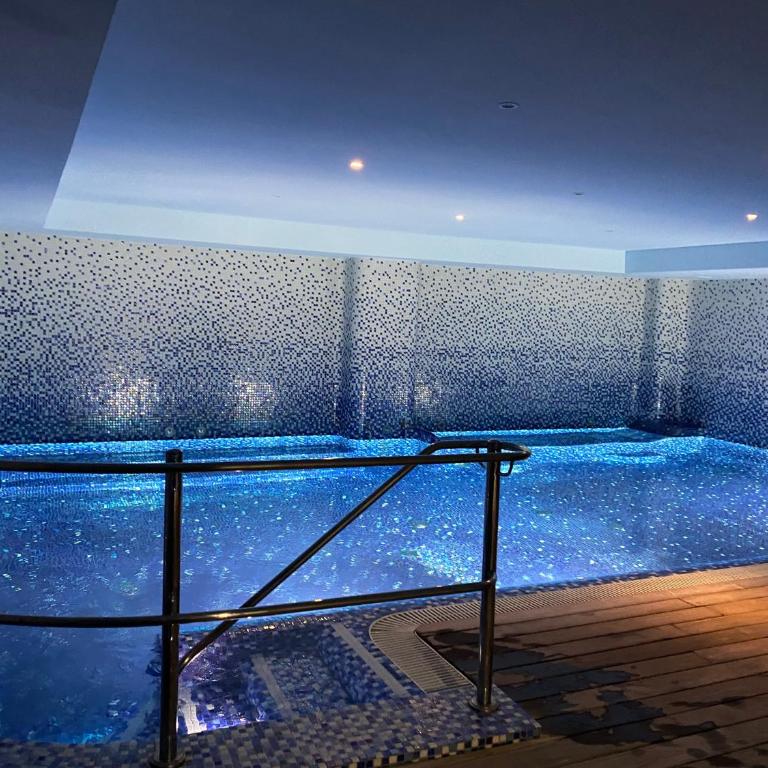 Calpe Hipocampo 25-A - Apartment with Sea View - 6
