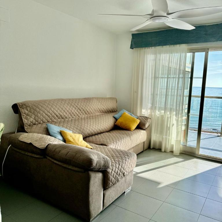 Calpe Hipocampo 25-A - Apartment with Sea View - 4