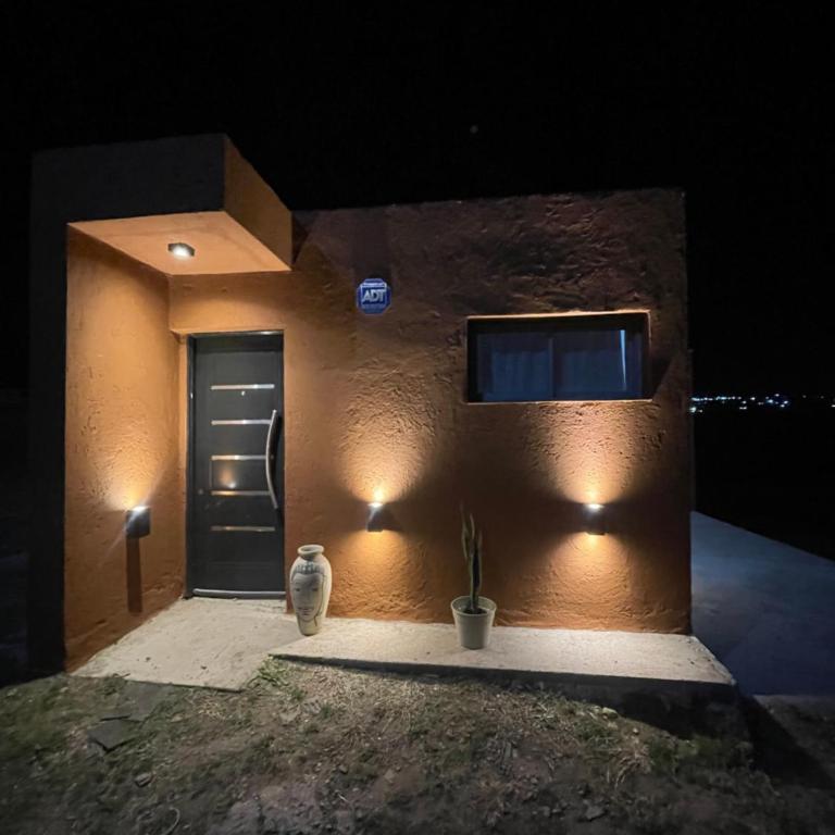 URQU WAYRA - Apartamento de 1 dormitorio - 14