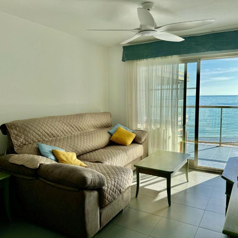 Calpe Hipocampo 25-A - Apartment - 2