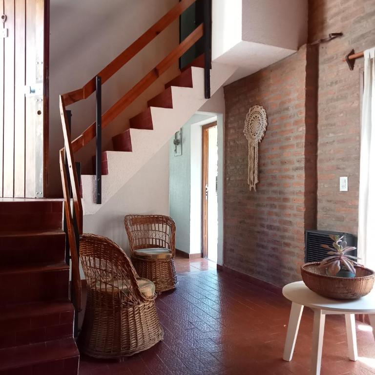 Alquiler Dúplex - Apartamento Estándar de 1 dormitorio - 9