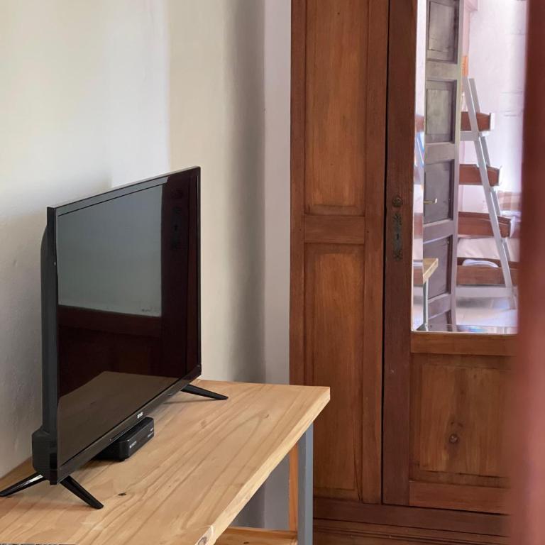 Las Quimeras - Cabaña de 1 dormitorio - 7