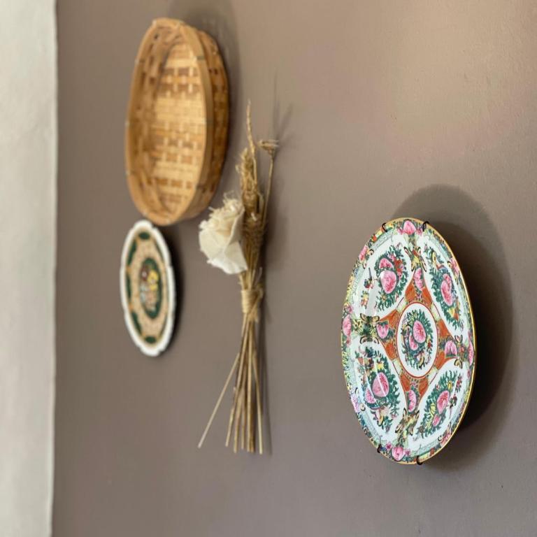 Las Quimeras - Cabaña de 1 dormitorio - 8