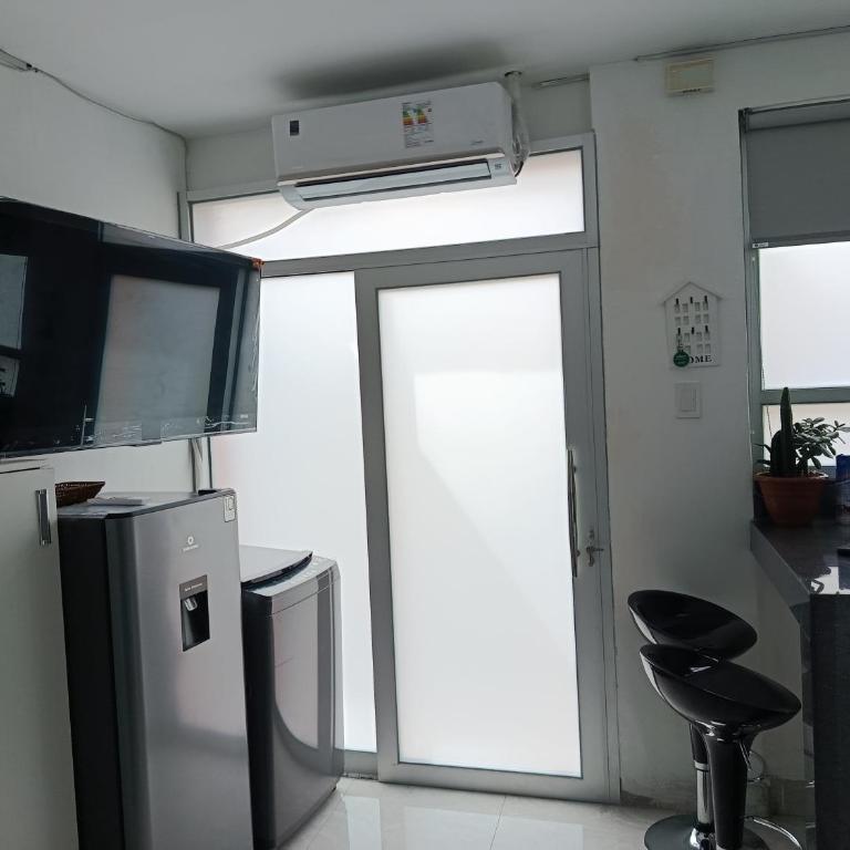 Estancia Acogedora en Tacna - Apartamento de 1 dormitorio - 3