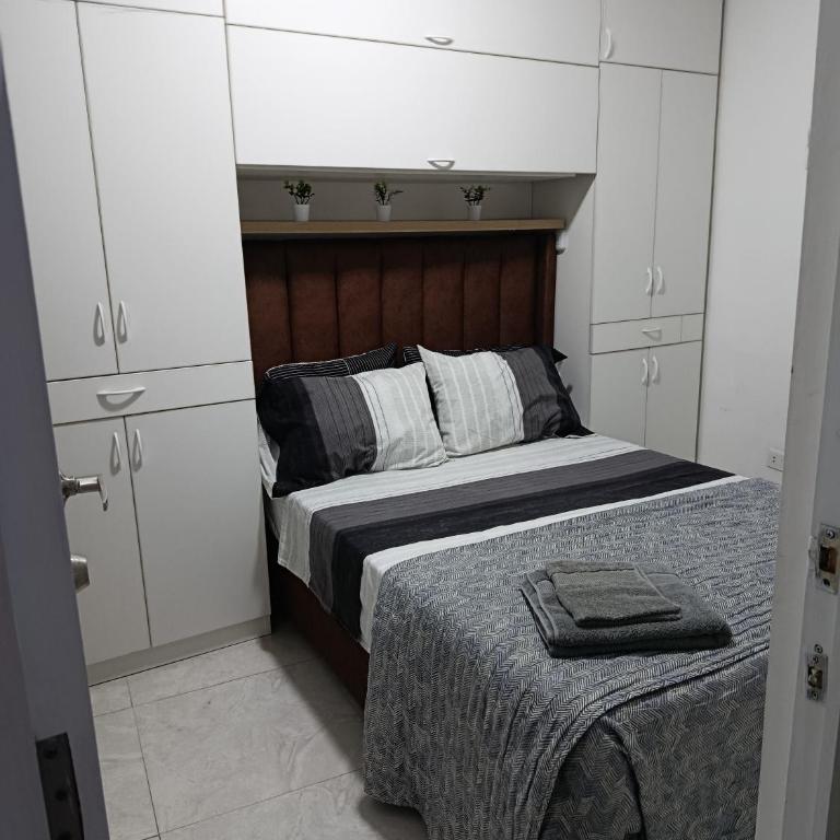Estancia Acogedora en Tacna - Apartamento de 1 dormitorio - 2