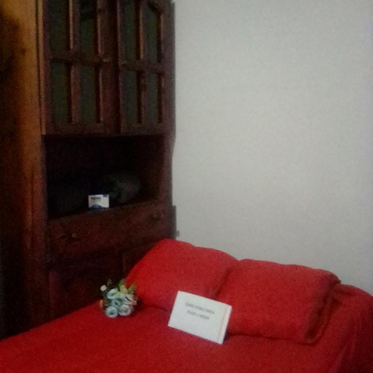 Mistela Altos Boutique Guesthouse - Sala de Juegos- Pileta - Parrilla -Zona Residencial a pasos de Ciudad - Viajes al Aeropuerto- - Apartamento Loft de 3 dormitorios - 13