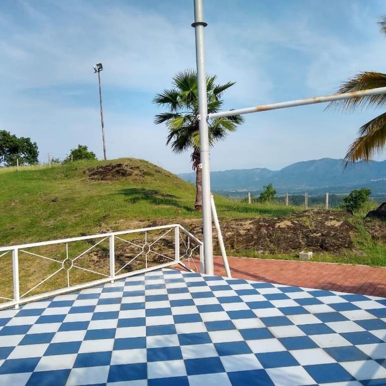 Hacienda Palermo - Villa - 2