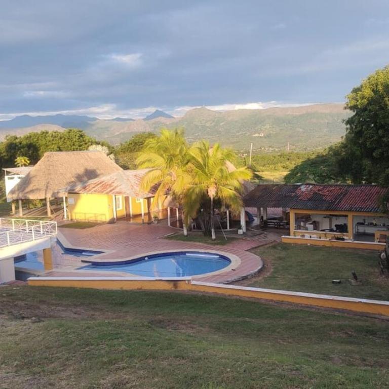 Hacienda Palermo - Villa - 6