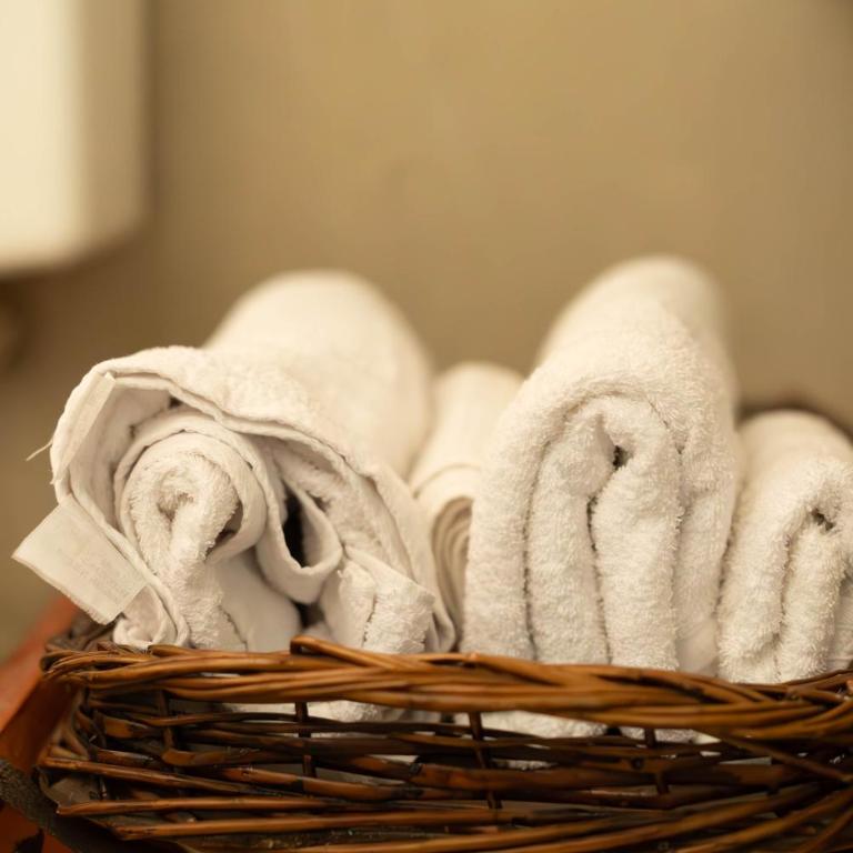 Estancia La Choza - Yellow Cardinal Lodge - Casa de 4 dormitorios - 5