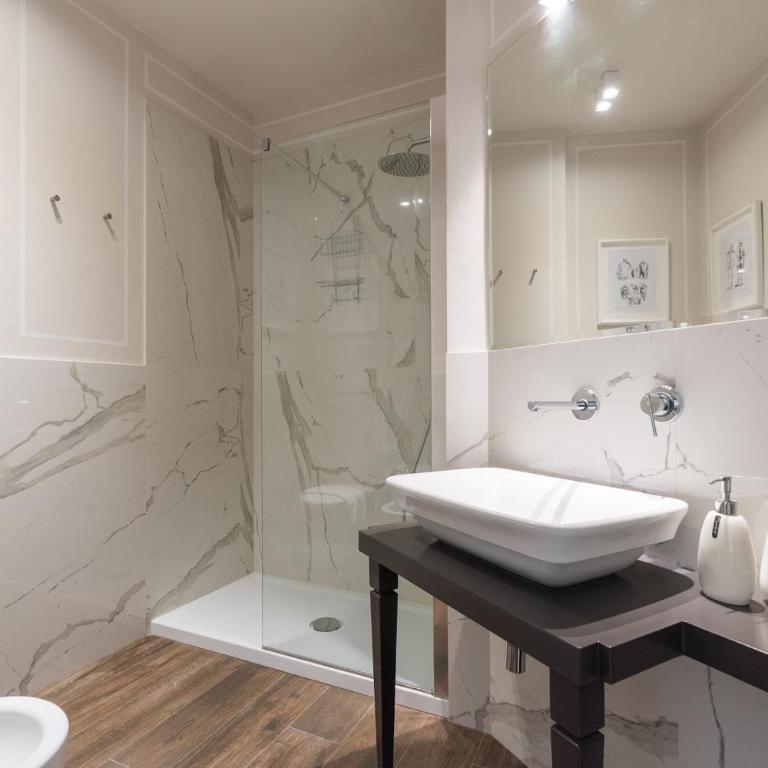 Novella Goldoni Suite-by Florence Concierge - Appartamento Monolocale - 13