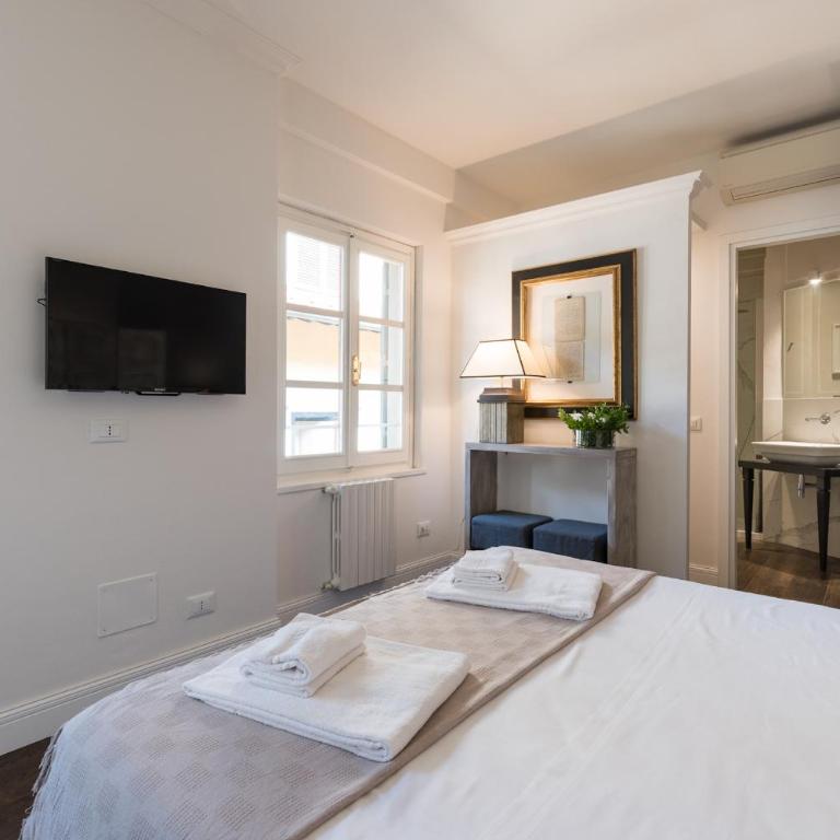 Novella Goldoni Suite-by Florence Concierge - Appartamento Monolocale - 9