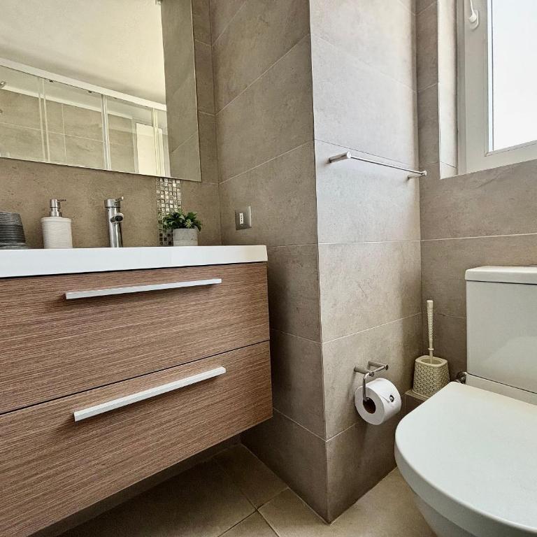 Stunning Oceanfront Apartment in Reñaca - Apartment - 16