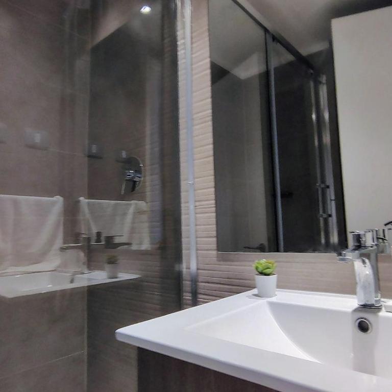 Beautiful and modern in front of Plaza Egaña - Apartment - 6