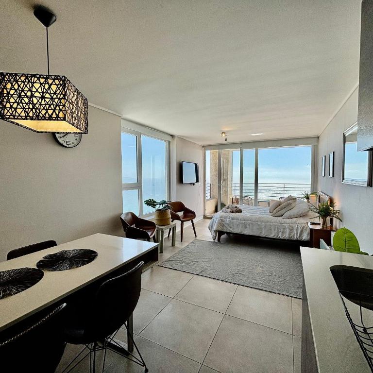 Stunning Oceanfront Apartment in Reñaca - Apartment - 20