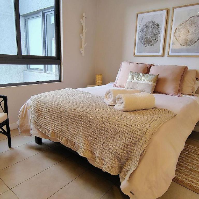 Beautiful and modern in front of Plaza Egaña - Apartment - 11