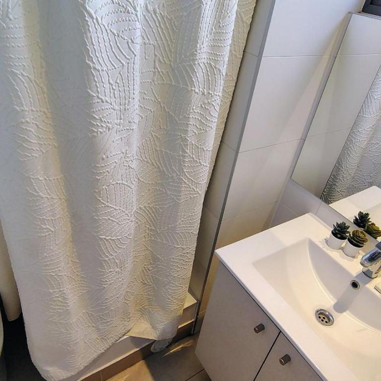 Beautiful and modern in front of Plaza Egaña - Apartment - 13