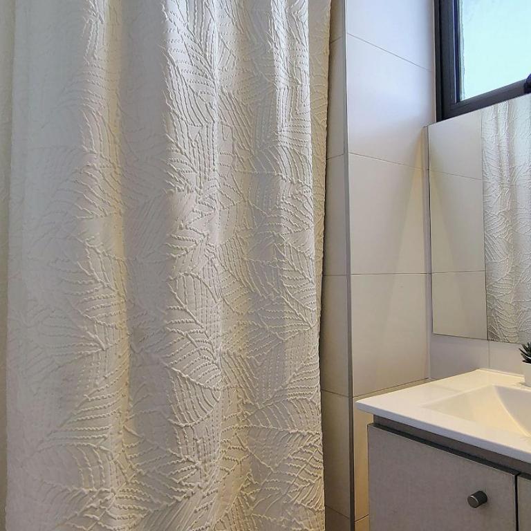Beautiful and modern in front of Plaza Egaña - Apartment - 14