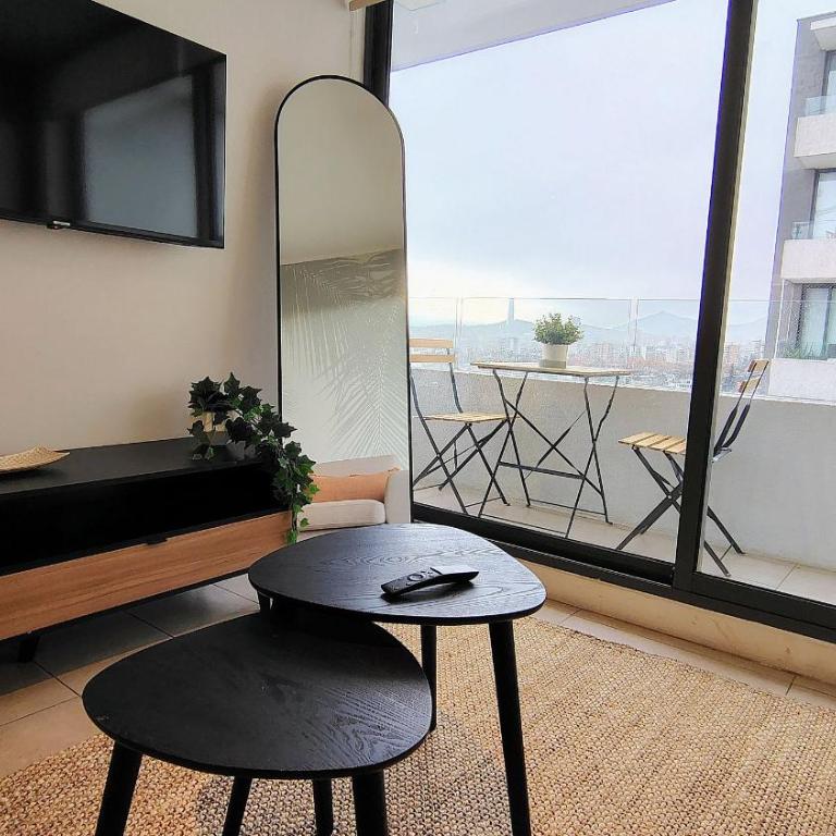 Beautiful and modern in front of Plaza Egaña - Apartment - 19
