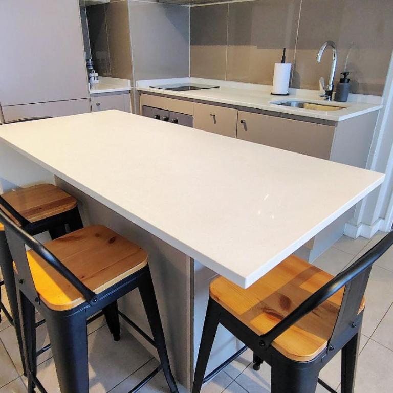 Beautiful and modern in front of Plaza Egaña - Apartment - 22