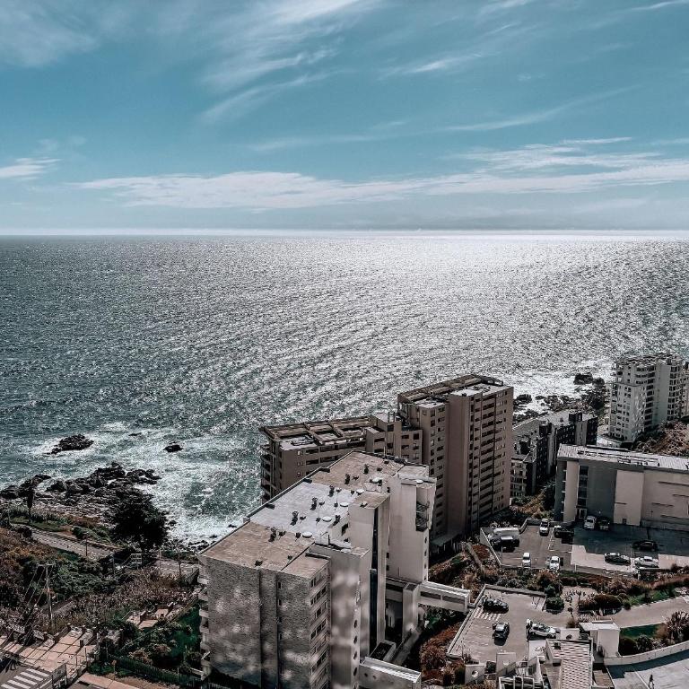Comfortable apartment with a beautiful sea view - Apartment - 3