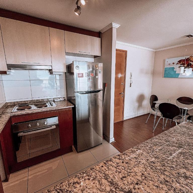 Comfortable apartment with a beautiful sea view - Apartment - 21