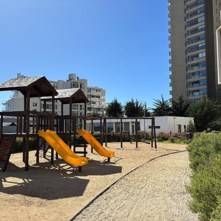 Comfortable Apartment in Costa Montemar - Apartment - 6