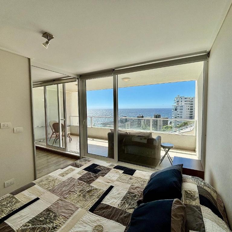 Comfortable Apartment in Costa Montemar - Apartment - 7
