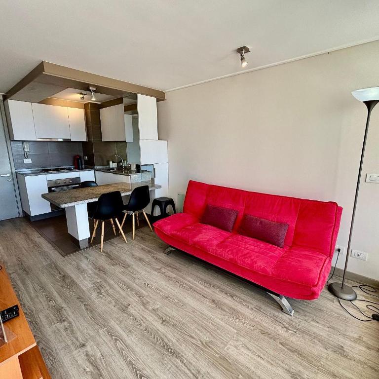 Comfortable Apartment in Costa Montemar - Apartment - 10