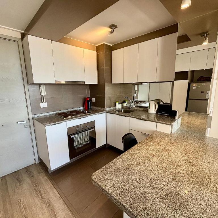 Comfortable Apartment in Costa Montemar - Apartment - 11