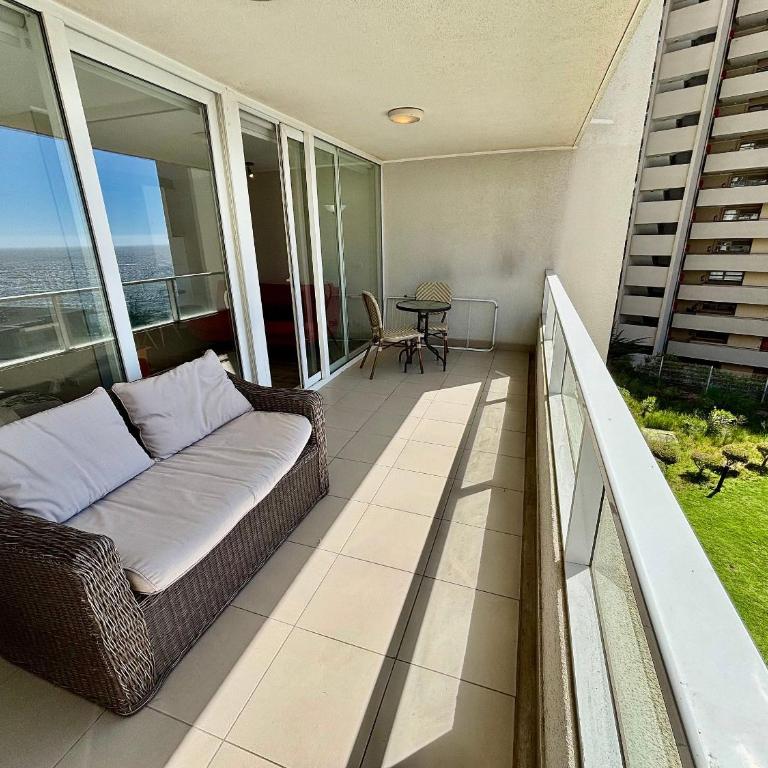 Comfortable Apartment in Costa Montemar - Apartment - 12