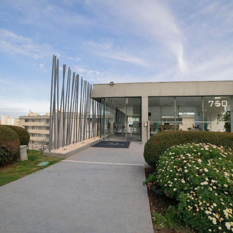 Comfortable Apartment in Costa Montemar - Apartment - 16