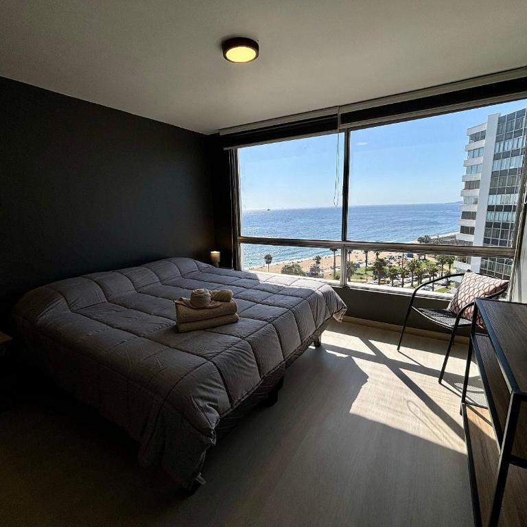 Remodeled apartment with ocean view on San Martin - Apartment - 3